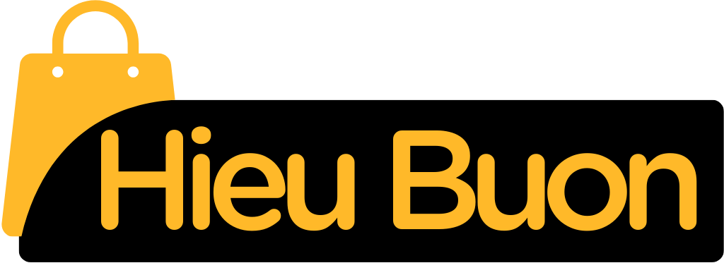 Hiệu Buôn – Chợ Online Ngách Chất Lượng